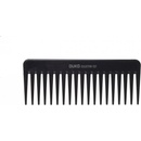 Duko hřeben na vlasy Collection černý 1337 60 x 155 mm