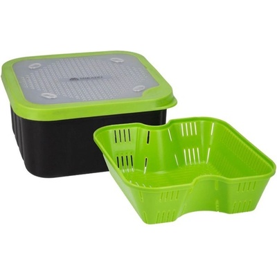 Mikado Box for Pellets With Strainer 1,5 l