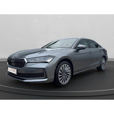 Skoda Superb 2.0 TDI DSG L&K 110 kW