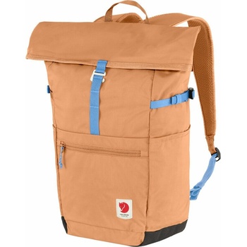 Fjällräven High Coast Foldsack Sunset Orange 24 l