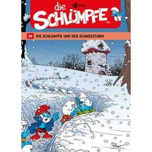 Die Schlümpfe. Band 39 (ISBN: 9783958399105)