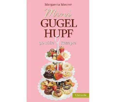 Mini-Gugelhupf