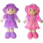 Mádara Rag doll, speaks and sings in Polish [mm: ] 500 Adar (626690)