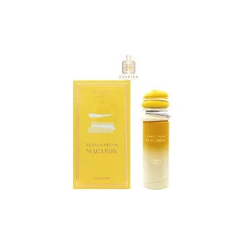 Arabiyat Sugar Vanilla Cream Macaron EDP 100 ml