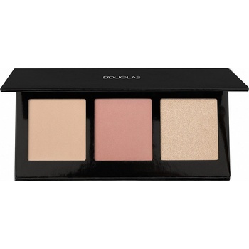Douglas Make Up Douglas Makeup Mast Have Face Palette Палитра 9, 6gr