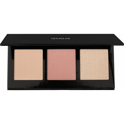 Douglas Make Up Douglas Makeup Mast Have Face Palette Палитра 9, 6gr