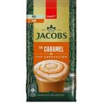 Jacobs Разтворимо кафе JACOBS Cappuccino Caramel 360 г