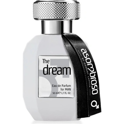 Asombroso by Osmany Laffita the dream parfémovaná voda pánská 50 ml