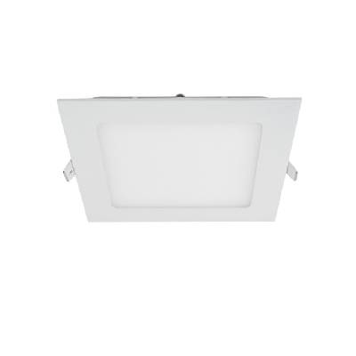 LED панел Stellar 99XLED632CW, 12W, 230V, 840lm, 6500K, защита (IP40), бял (EM99XLED632CW)