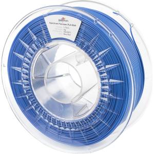 Spectrum 80237 3D филамент, PLA Matt, 1, 75mm, 1000g, Син (Navy blue) (80237)