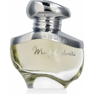 Ahmed Al Maghribi Musk Kashmiri parfémovaná voda dámská 60 ml