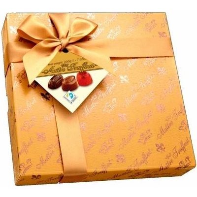 GUNZ Belgické pralinky 200 g