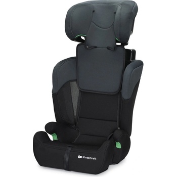 Kinderkraft COMFORT UP i-Size 2023 BLACK