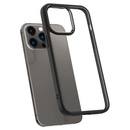 Spigen Apple iPhone 14 Pro Ultra Hybrid Case black (ACS04961)