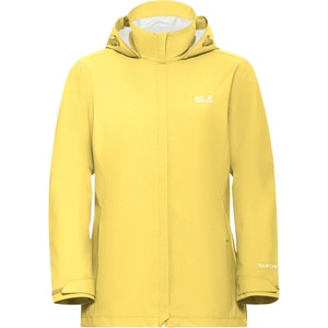 Jack Wolfskin Дамско водоустойчиво яке Jack Wolfskin Women's Trailtime 2L Jacket Waterproof jacket - Azalea - размер XS (102-4723-0411)