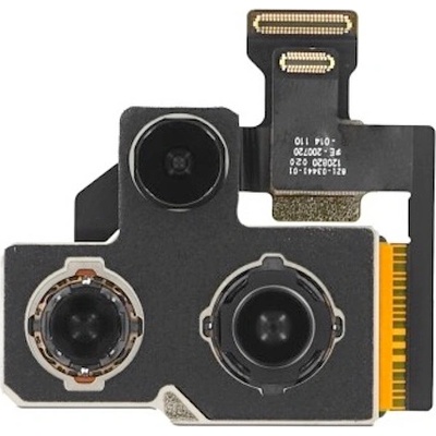 Apple Оригинална резервна задна камера за iPhone iPhone 12 Pro Max - Apple iPhone iPhone 12 Pro Max Rear Camera (14996)