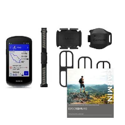 Garmin Edge 1040 PRO Sensor Bundle Sensor Bundle