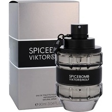 Viktor & Rolf Spicebomb toaletná voda pánska 90 ml