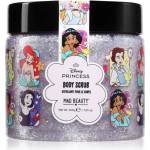 Mad Beauty Disney Princess Express Yourself пилинг за тяло 200 гр