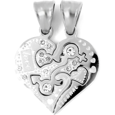 Bruno Přívěsek S2830