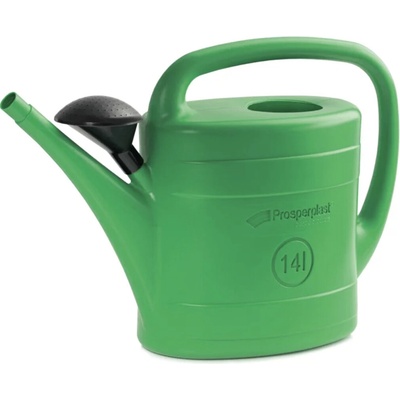 Prosperplast Spring 14L zelená