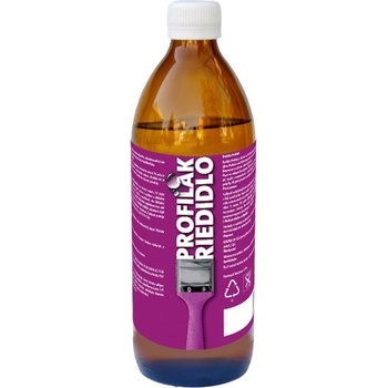 Riedidlo Profilak 5 l