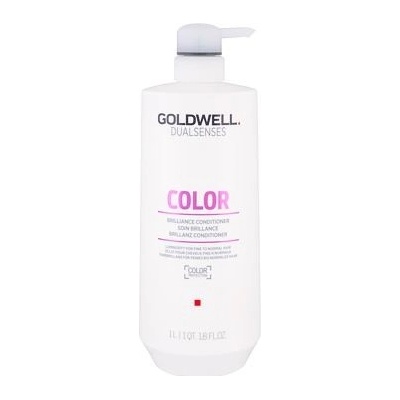 Goldwell Dualsenses Color Brilliance Detangling Conditioner 1000 ml