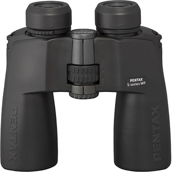 Pentax 10x50 PCF WP II