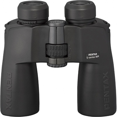 Pentax 10x50 PCF WP II