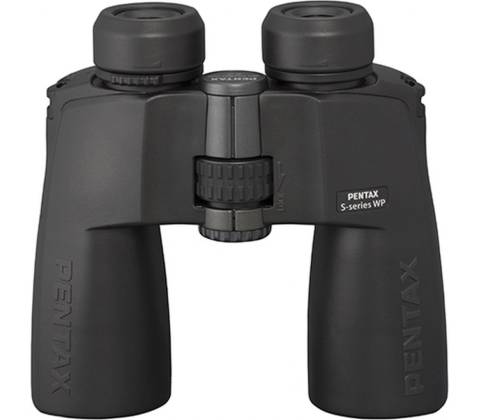 Pentax 10x50 PCF WP II