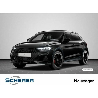 Audi A1 35 TFSI S tronic Allstreet 110 kW