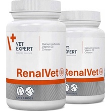 VetExpert RenalVet 60 cps