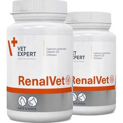 VetExpert RenalVet 60 cps