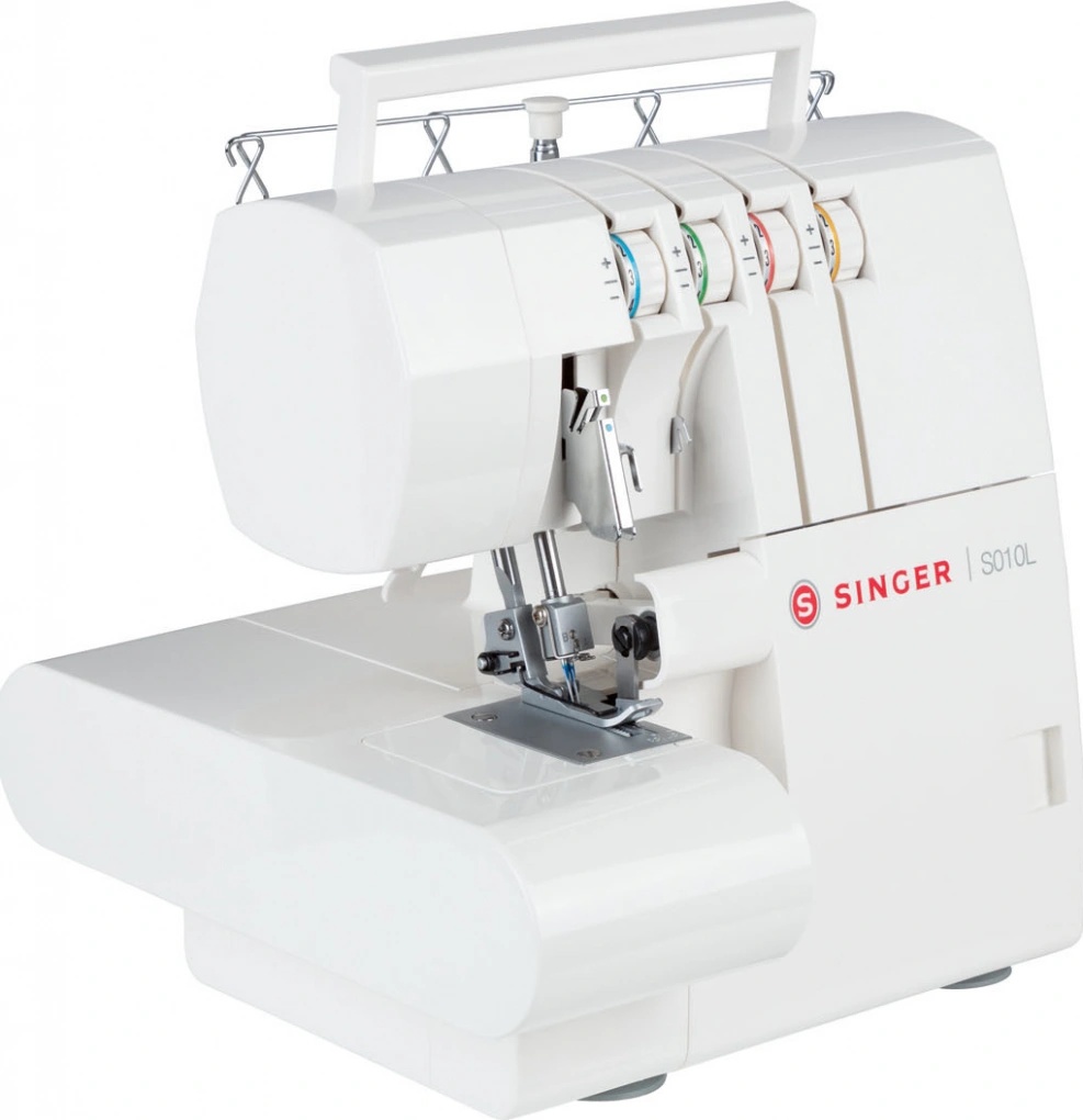 Singer Overlock S010L