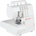 Singer Overlock S010L