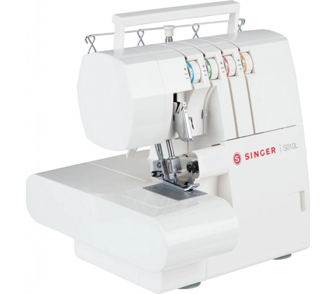 Singer Overlock S010L