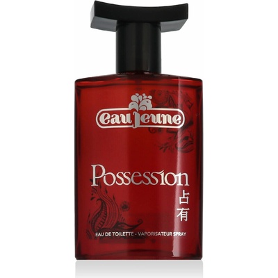 Eau Jeune Possesion toaletní voda dámská 75 ml tester