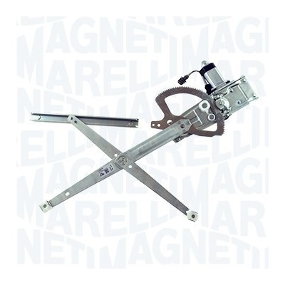 Mechanizmus zdvíhania okna MAGNETI MARELLI 350103929000