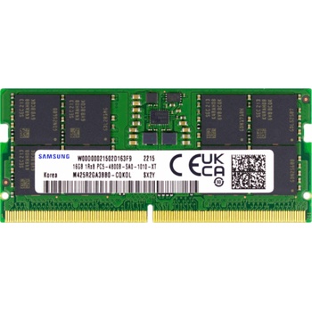 Image 1 of Samsung 16GB DDR5 5600MHz M425R2GA3BB0-CWM