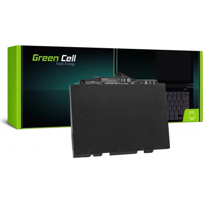 Green Cell HP143 2800 mAh batéria - neoriginálna