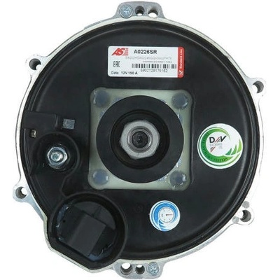 Alternátor AS-PL A0226 SR - Repas