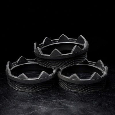 HMS Adaptér pro Kaloud Sleeve Stabilizer 3 ks