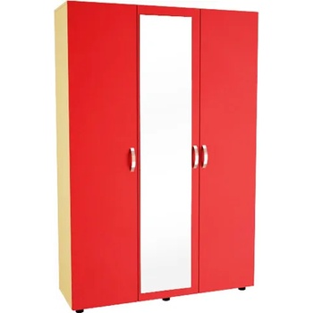 Image 1 of Mebeli Grande ГАРДЕРОБ ЛАЙФ (10227013)