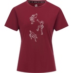 Dare 2b Tranquility III Tee Размер: M / Цвят: бял