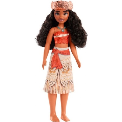 Disney Princess Vaiana