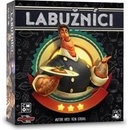 Asmodee Labužníci