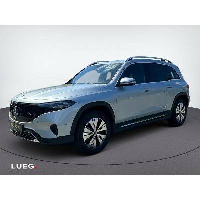 Mercedes-Benz EQB 250 140 kW