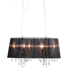 ACA Lighting 2P800BK