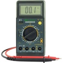 FK Technics DMM 890G