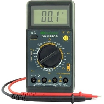 FK Technics DMM 890G